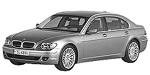 BMW E65 C3623 Fault Code