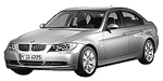 BMW E90 C3623 Fault Code